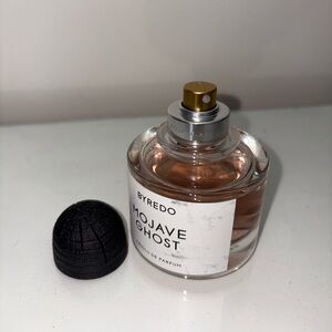 Byredo Mojave Ghost Perfume
